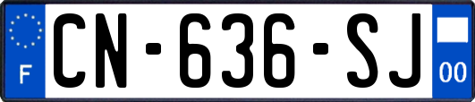 CN-636-SJ