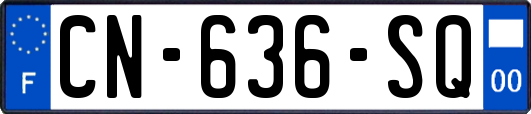 CN-636-SQ