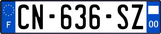 CN-636-SZ