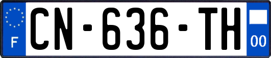 CN-636-TH