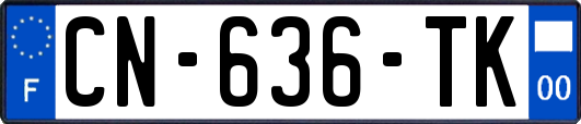 CN-636-TK