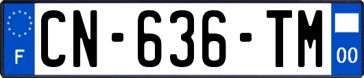 CN-636-TM