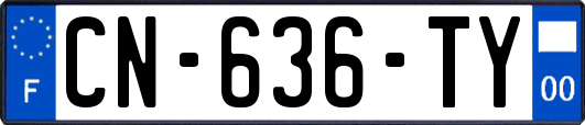 CN-636-TY