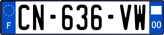 CN-636-VW