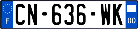 CN-636-WK