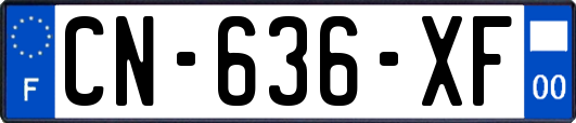 CN-636-XF