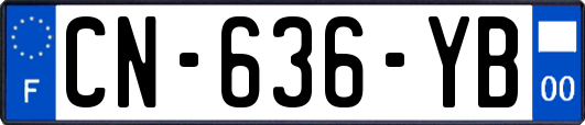 CN-636-YB
