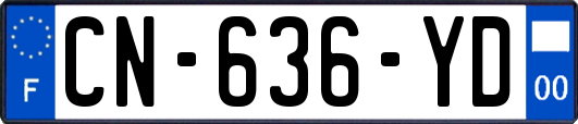 CN-636-YD