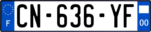 CN-636-YF
