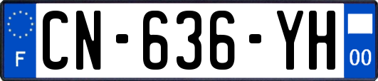 CN-636-YH