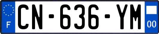 CN-636-YM