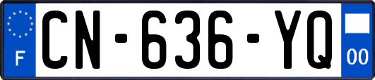 CN-636-YQ