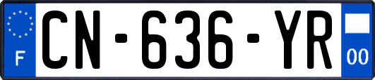 CN-636-YR