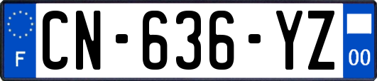 CN-636-YZ