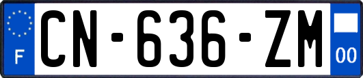 CN-636-ZM