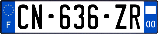 CN-636-ZR