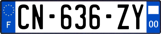 CN-636-ZY