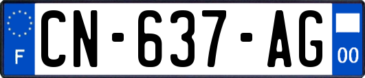CN-637-AG