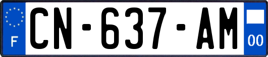 CN-637-AM