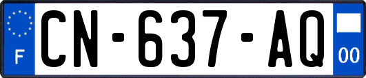 CN-637-AQ