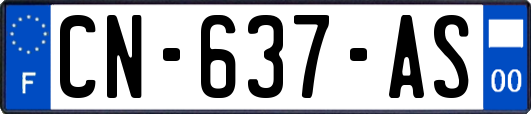 CN-637-AS