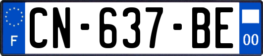 CN-637-BE