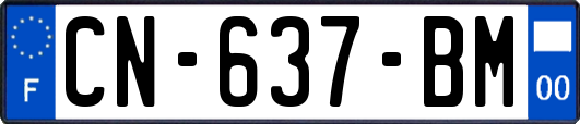 CN-637-BM