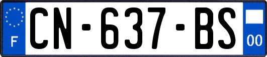 CN-637-BS