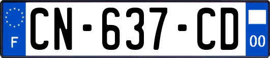 CN-637-CD