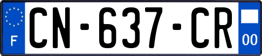 CN-637-CR