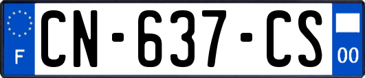 CN-637-CS