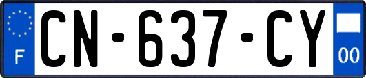 CN-637-CY