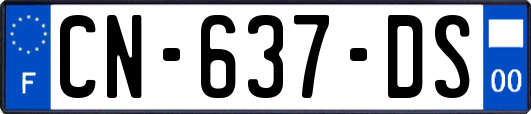 CN-637-DS