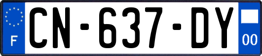 CN-637-DY