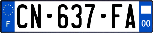CN-637-FA