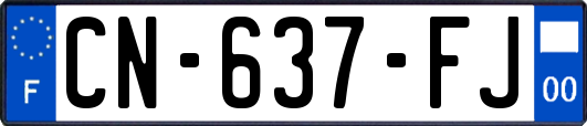 CN-637-FJ
