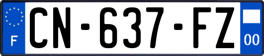 CN-637-FZ
