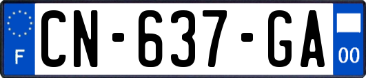 CN-637-GA