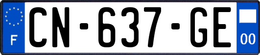 CN-637-GE