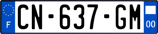 CN-637-GM