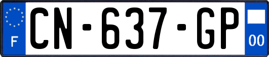 CN-637-GP
