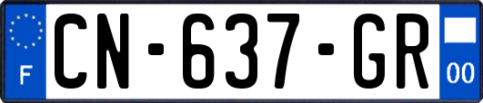 CN-637-GR