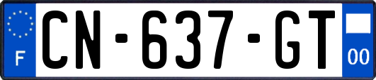 CN-637-GT