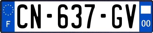 CN-637-GV