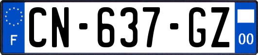 CN-637-GZ