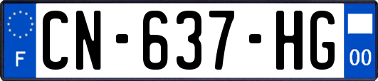 CN-637-HG