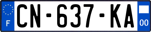 CN-637-KA