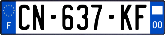 CN-637-KF