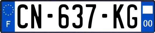 CN-637-KG