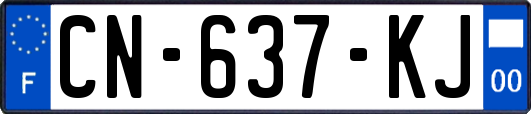 CN-637-KJ